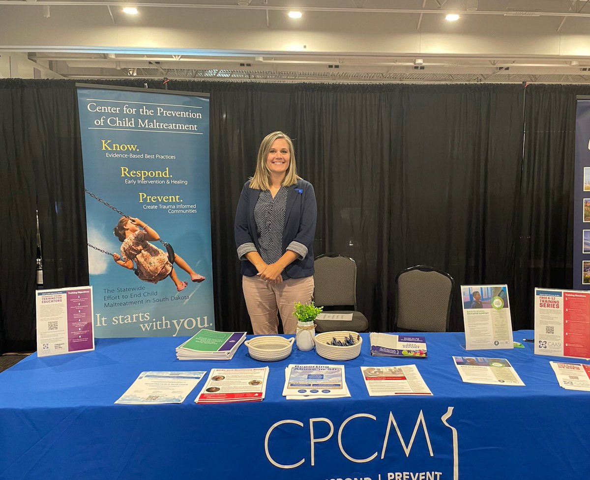 SDCPCM's tweet image. It has been a great day at the @asbsd_org Convention. Thank you to everyone who has stopped by to check out our resources! #ASBSDSASDConvention #KnowRespondPrevent