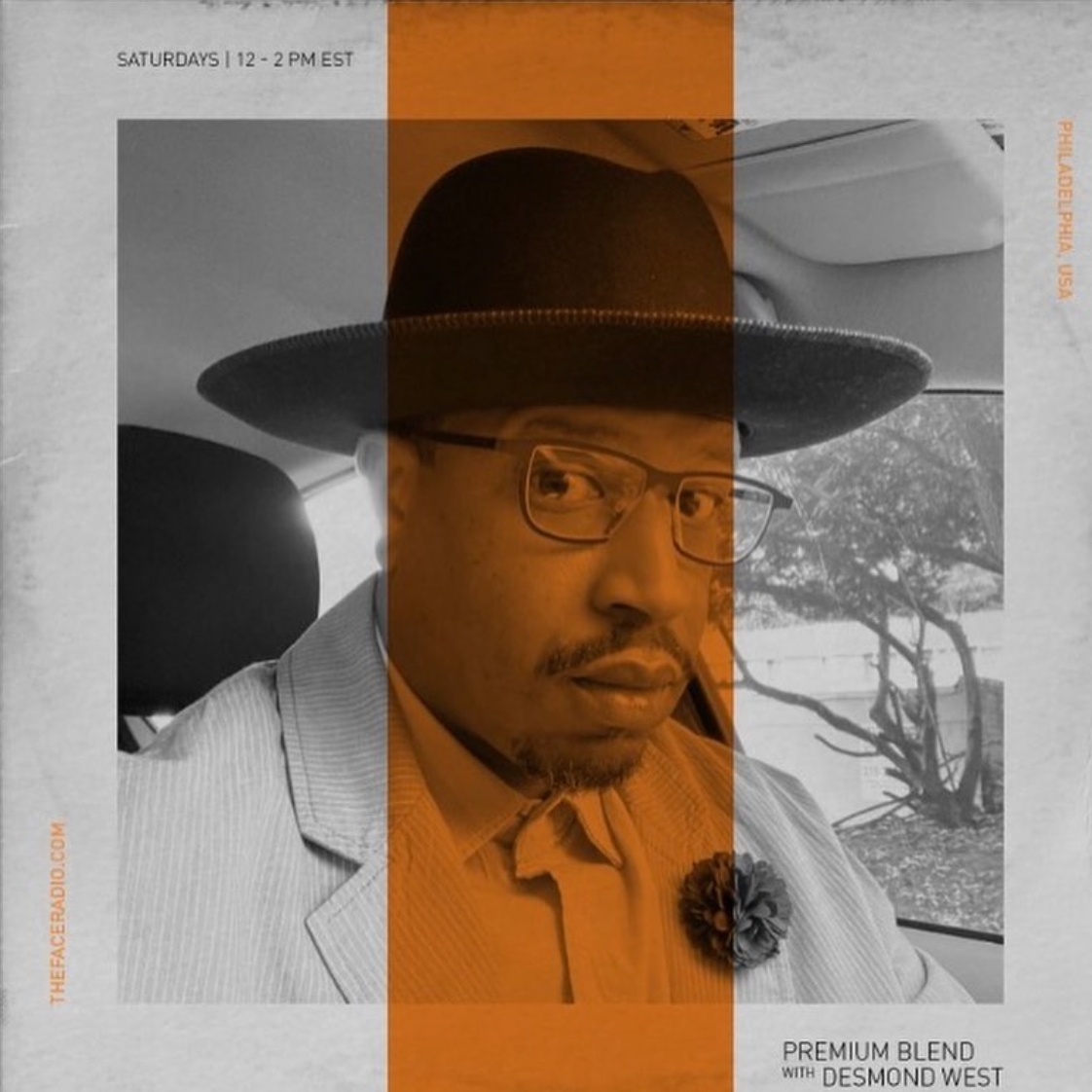 Indielifemedia's tweet photo. Who rocks the party that rocks your boooody…That’s #FirstFriday #WestPhilly DJ Rocdaspot. If you can’t find him in Philly, NY &amp; beyond, you'll catch him w. his radio show “The Premium Blend.” On 8/5, he serves groovy tunes for groovy people at #IndieLife. https://t.co/oCdErQrCQn https://t.co/mYtDc27sMb