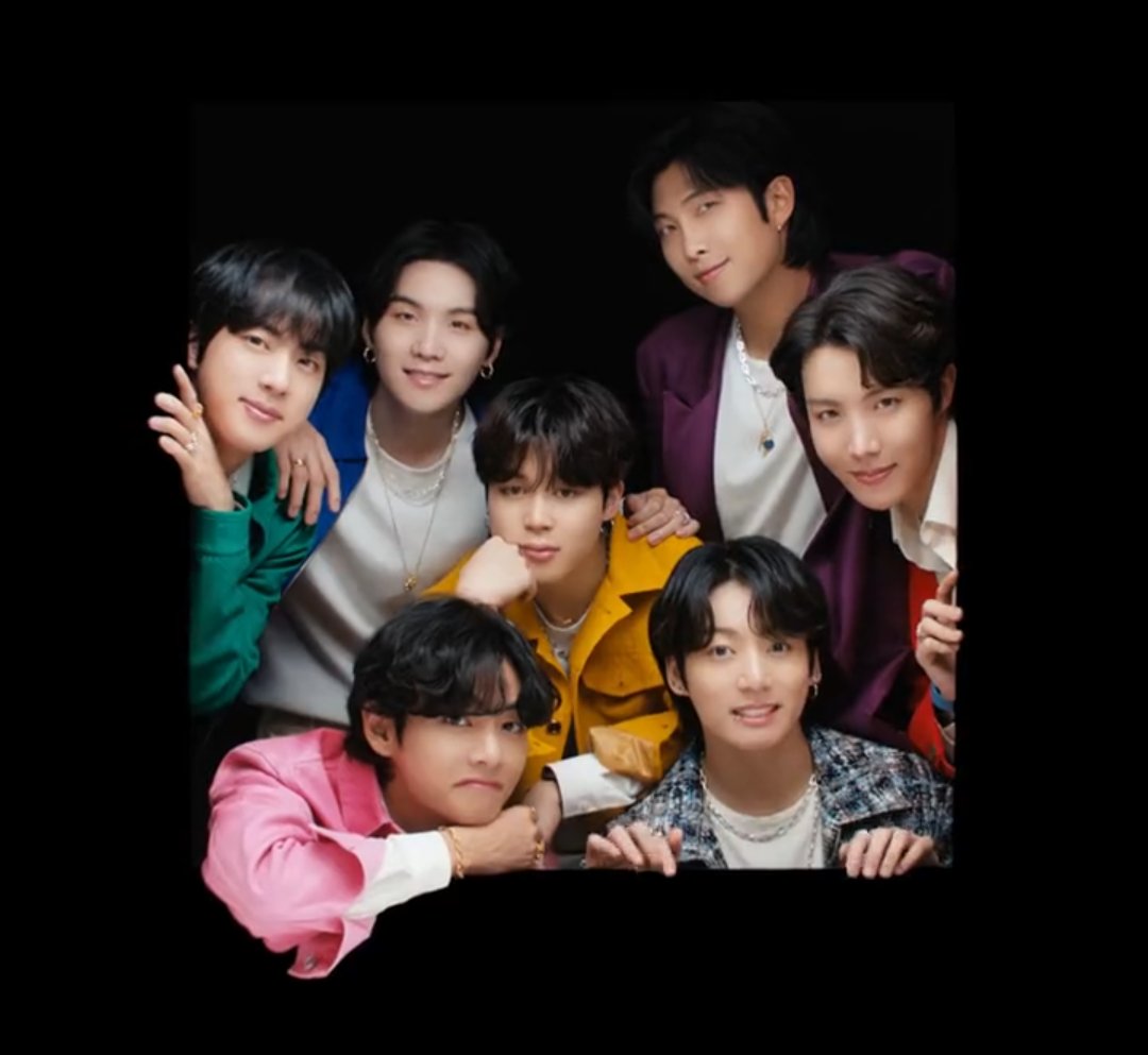 Bunny's | ARIRANG BTS WORLD TOUR tweet media