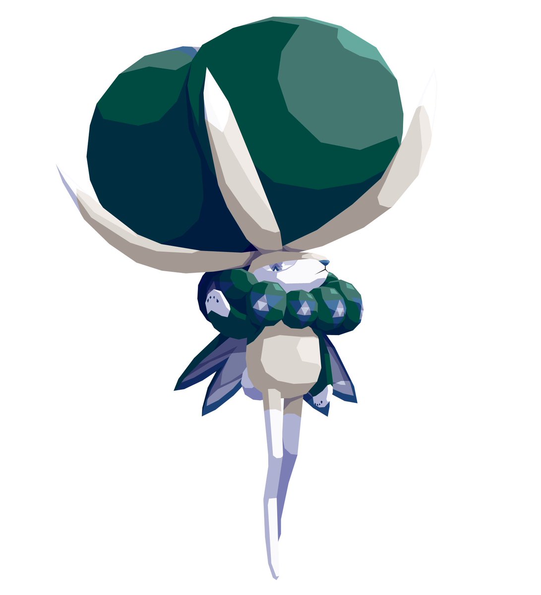 Every Pokémon In Order on X: #848- Toxel #art #pokemon #everypoke   / X