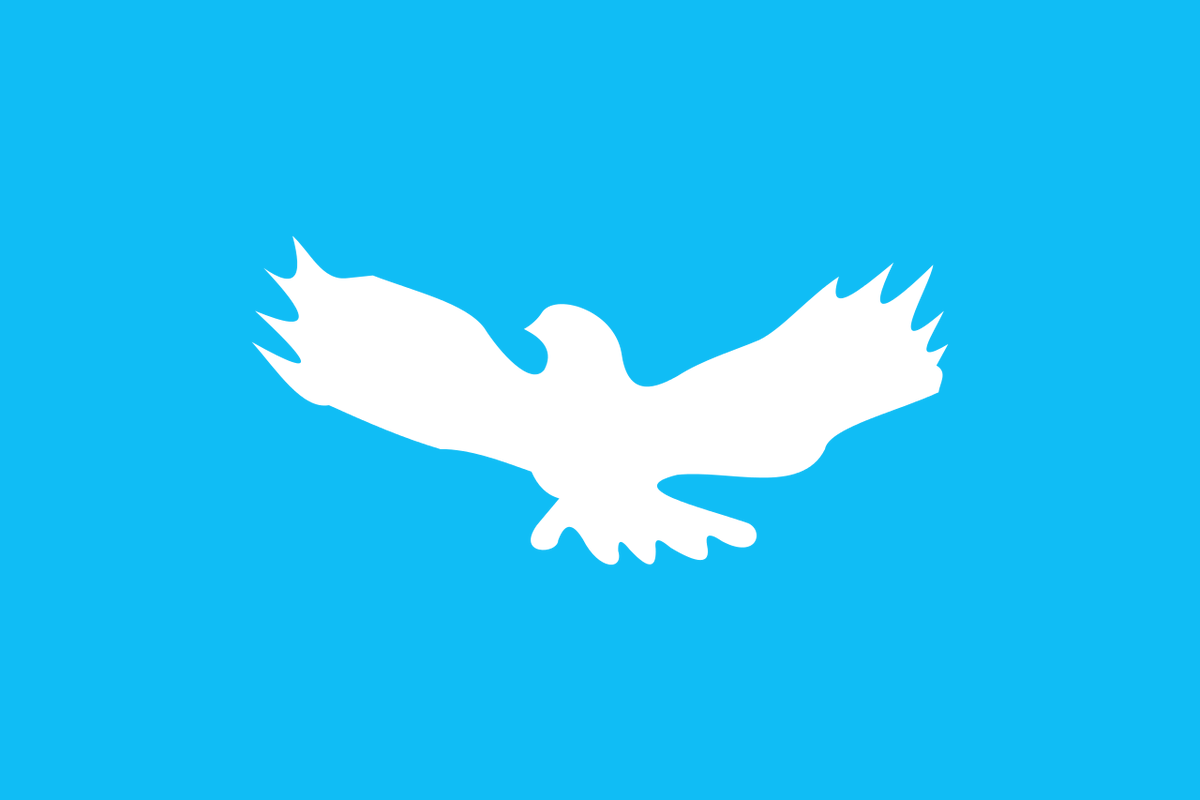 Blackrussiantv's tweet image. The flag of Slavyansk.
For a number of historical, cultural, and spiritual reasons Slavyansk is that strategic sweet spot, once it gets taken by Rus' forces, it's over for the UAF.