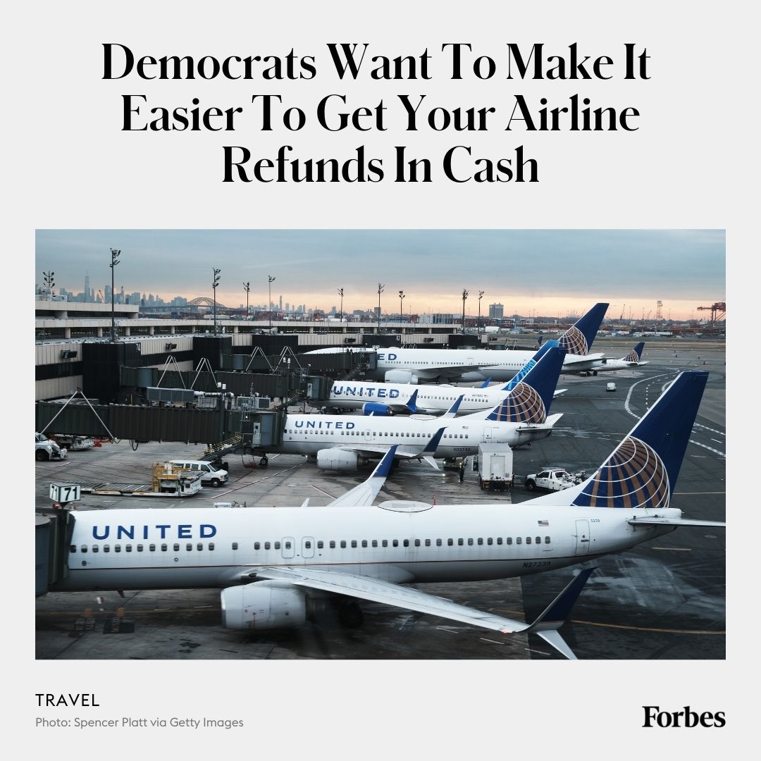 When an airline significantly delays your flight or makes a significant