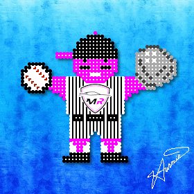 RETWEET THIS TWEET FOR A CHANCE TO WIN THIS COMMEMORATIVE 1/1 HURMIE NFT!

1. Like &amp; retweet this tweet! 
2. Tag 3 friends!
3. Follow <a href="/legit_promos/">Legit NFT Giveaways & Promos</a> &amp; <a href="/hurmieNFT/">hurmie</a> &amp; @MetaRidesNFT 
4. Be in our space to win!

Drawing in a bit...LET'S GO!!!

x.com/i/spaces/1dRKZ…