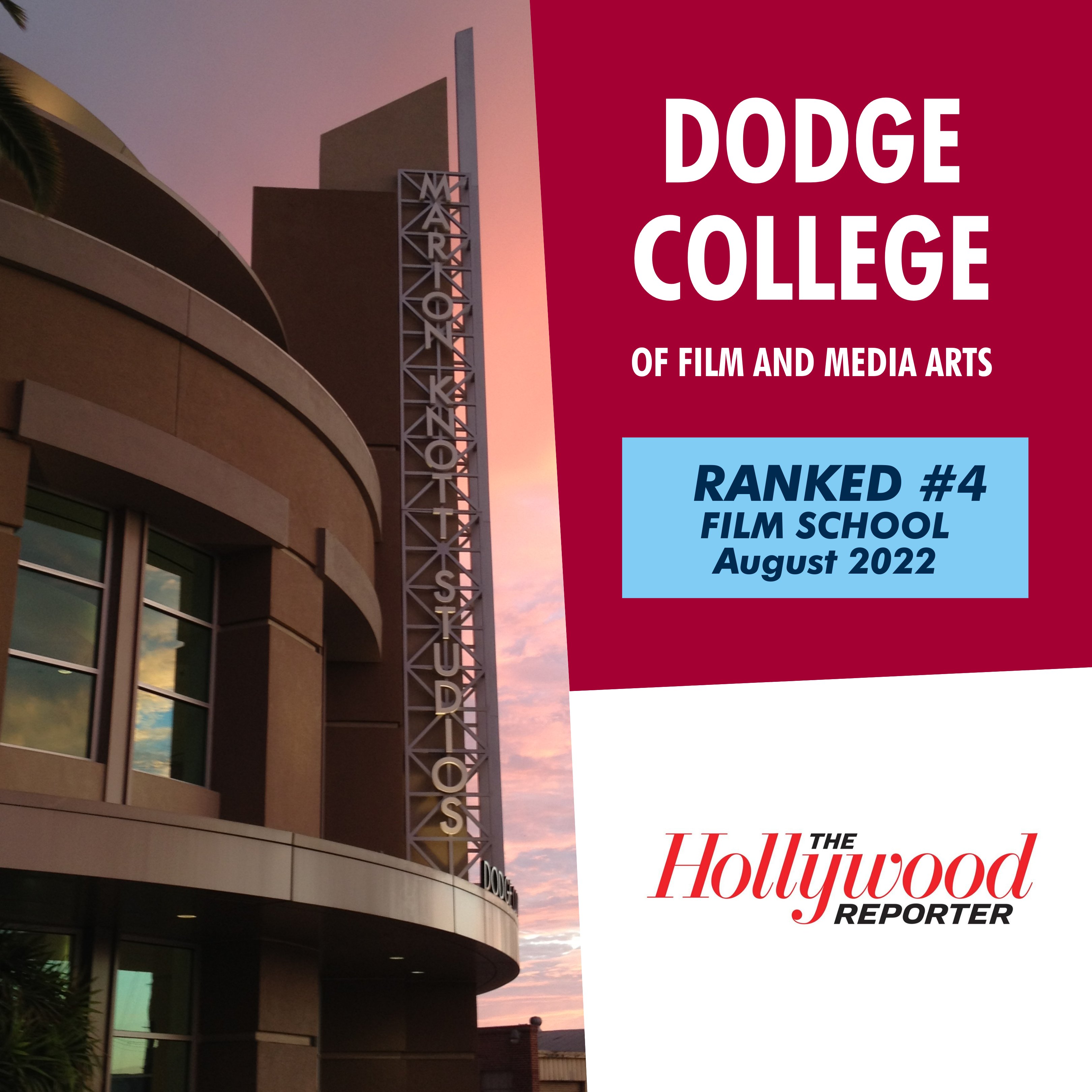 luego capoc liberal Dodge College of Film and Media Arts (@CU_DodgeCollege) / Twitter