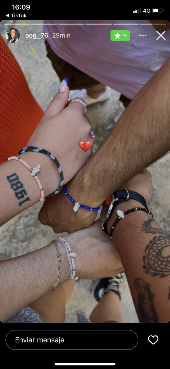AidaGuece's tweet photo. Me voy con el corazón muy muy lleno ❤️‍🩹✨ https://t.co/xNDLEoAExR