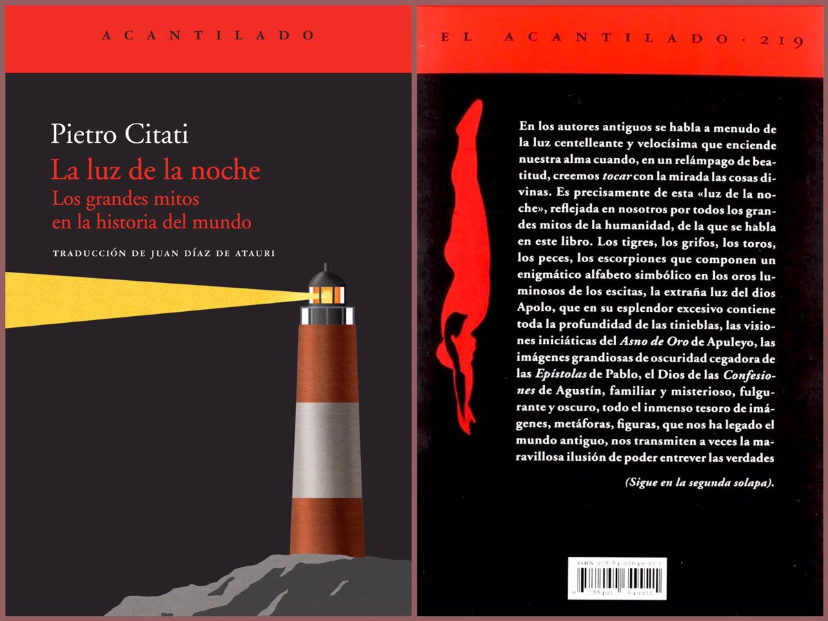 Josep Lluís Campo (@josepcampo) on Twitter photo <a href="/ZaraTwain/">Zara ❣</a> <a href="/RosamariaNoia/">Rosamaria Noia</a> <a href="/eurios/">eduardo urios 🌊</a> <a href="/pixiedixi/">Pigi Marras</a> <a href="/MomiraMonika/">Monika Landfried</a> <a href="/lucekerien/">Luce Kerien</a> <a href="/tizianacampodon/">tiziana campodoni </a> <a href="/ValerioLivia/">Livia Valerio</a> <a href="/KglLaura/">Kgl Laura</a> <a href="/ghegola/">Patrizia Ciardelli</a> <a href="/deOzAlice/">Alice de Oz</a> <a href="/isidemoni/">Monica D.</a> <a href="/AlessandraDVita/">Alessandra De Vita</a> <a href="/2013_therese/">☼♫♥2015_therese♥♫☼</a> <a href="/v_diocesano/">vito diocesano</a> <a href="/emicuratolo/">Emi Curatolo</a> <a href="/FrankCapitone/">francesco acampora</a> <a href="/antojackie/">Antonella Italiano</a> <a href="/saravastiares/">BB Be kind 💕</a> <a href="/vighicarlo/">Carlo Vighi</a> <a href="/beigua1962/">Vittorio Crotti</a> @lili_gia <a href="/RossanaNapoleon/">Rossana Napoleone</a> <a href="/giusyoni/">OGM Vibes</a> <a href="/KEileenGray/">EileenGray</a> <a href="/francesca_petri/">Francesca Petri</a> <a href="/nawal1475/">Nawal</a> <a href="/aleph54/">Orbis Tertius</a> @mirianagrassi1 <a href="/Rui_Cavaleiro_/">Rui Cavaleiro</a> <a href="/DemoFranca/">demo live</a> <a href="/carolinasanter1/">carolina santeramo</a> <a href="/evacruciani/">eva cruciani</a> No entres dócilmente en esa buena noche,
Que al final del día debería la vejez arder y delirar;
Enfurécete, enfurécete ante la muerte de la luz.
Dylan Thomas
youtu.be/H68l9Q3Ejo0
Interstellar
#TuttoCitati
La luz de la noche, cuando creemos tocar con la mirada las cosas divinas <a href="/ZaraTwain/">Zara ❣</a> <a href="/RosamariaNoia/">Rosamaria Noia</a> <a href="/eurios/">eduardo urios 🌊</a> <a href="/pixiedixi/">Pigi Marras</a> <a href="/MomiraMonika/">Monika Landfried</a> <a href="/lucekerien/">Luce Kerien</a> <a href="/tizianacampodon/">tiziana campodoni </a> <a href="/ValerioLivia/">Livia Valerio</a> <a href="/KglLaura/">Kgl Laura</a> <a href="/ghegola/">Patrizia Ciardelli</a> <a href="/deOzAlice/">Alice de Oz</a> <a href="/isidemoni/">Monica D.</a> <a href="/AlessandraDVita/">Alessandra De Vita</a> <a href="/2013_therese/">☼♫♥2015_therese♥♫☼</a> <a href="/v_diocesano/">vito diocesano</a> <a href="/emicuratolo/">Emi Curatolo</a> <a href="/FrankCapitone/">francesco acampora</a> <a href="/antojackie/">Antonella Italiano</a> <a href="/saravastiares/">BB Be kind 💕</a> <a href="/vighicarlo/">Carlo Vighi</a> <a href="/beigua1962/">Vittorio Crotti</a> @lili_gia <a href="/RossanaNapoleon/">Rossana Napoleone</a> <a href="/giusyoni/">OGM Vibes</a> <a href="/KEileenGray/">EileenGray</a> <a href="/francesca_petri/">Francesca Petri</a> <a href="/nawal1475/">Nawal</a> <a href="/aleph54/">Orbis Tertius</a> @mirianagrassi1 <a href="/Rui_Cavaleiro_/">Rui Cavaleiro</a> <a href="/DemoFranca/">demo live</a> <a href="/carolinasanter1/">carolina santeramo</a> <a href="/evacruciani/">eva cruciani</a> No entres dócilmente en esa buena noche,
Que al final del día debería la vejez arder y delirar;
Enfurécete, enfurécete ante la muerte de la luz.
Dylan Thomas
youtu.be/H68l9Q3Ejo0
Interstellar
#TuttoCitati
La luz de la noche, cuando creemos tocar con la mirada las cosas divinas
