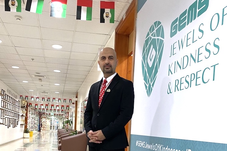 BethelU's tweet photo. Asif Mehmood GS’22 has had to take several leaps of faith to pursue his education and career. But as his family pursues a move to the U.S., he's found support in Bethel’s Ed.D. program. “My friends at Bethel made a significant difference,” he says.
https://t.co/2dMOEHEWkF https://t.co/cP0JUBPmQe