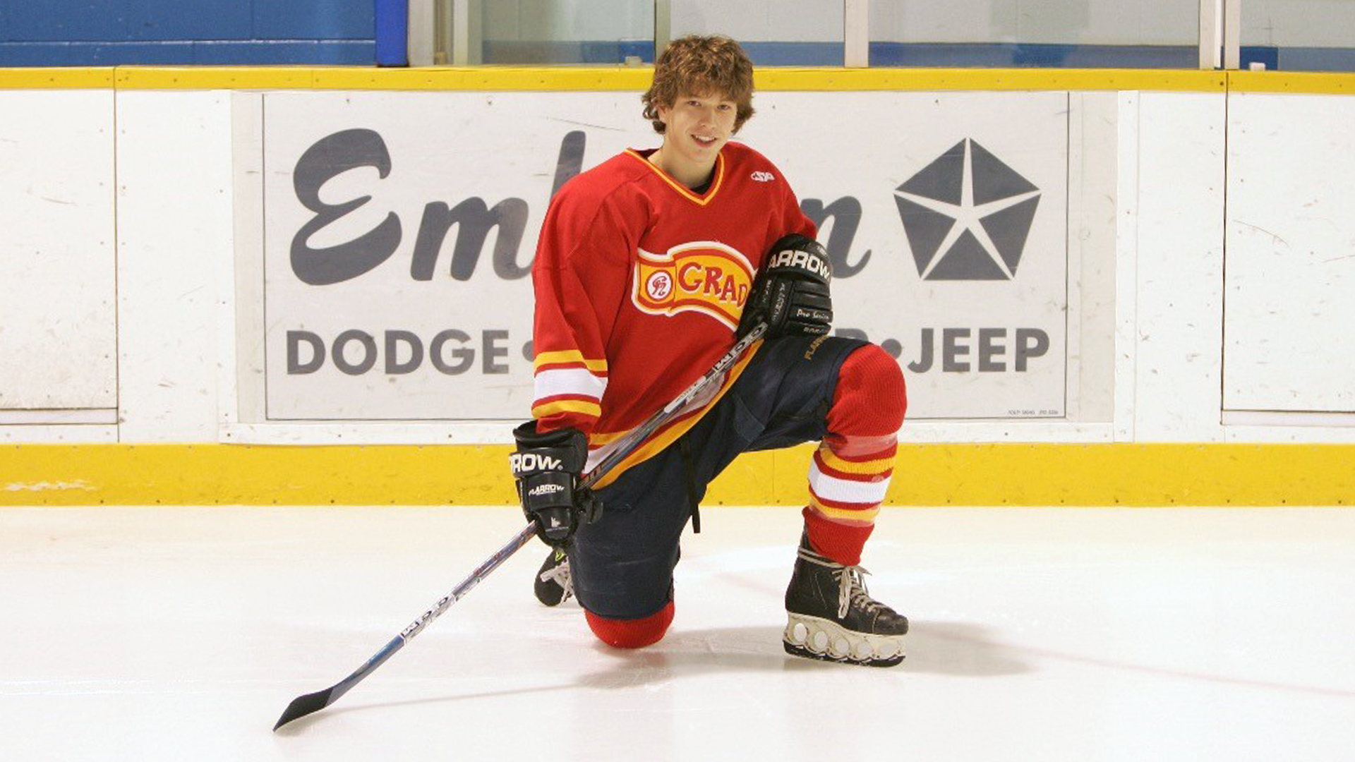 Ottawa Senators (@Senators) / Twitter