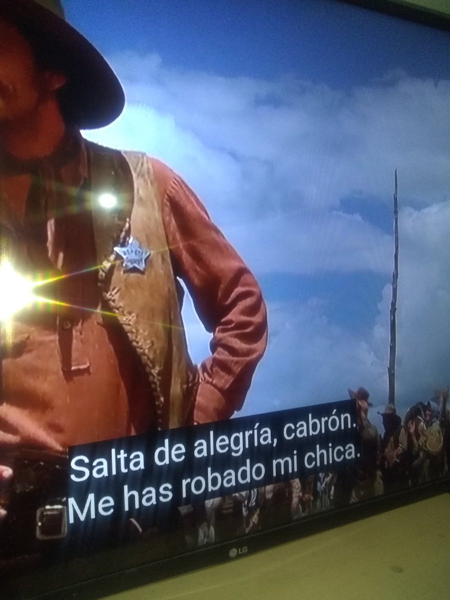 #HimbresG en 1800 el viejo ojete .
Y sus polvos pika pika 
QUE ES LO + CULERO QUE HAS HECHO POR UNA CHICA ...

YOVISNANDO VARIAS CHINGADERAS 

1 HICE 1 CORTO CIRCUITO EN LA COLONIA PARA QUE NO HUBIERAS FIESTA Y ESE CABRON NO BAILARA CON MI CHICA.

NO CONTABA CON Q TENIAN PLANTA