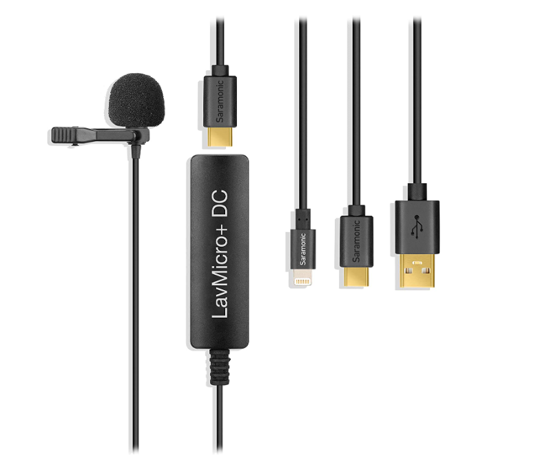 Saramonic Digital Lavalier Microphone 
buy now-amazon.com/Saramonic-Micr…

#musician
#mickaraoke
#micbluetooth
#audioengineer
#proaudio
#micbluetoothmurah
#micwirelessmurah