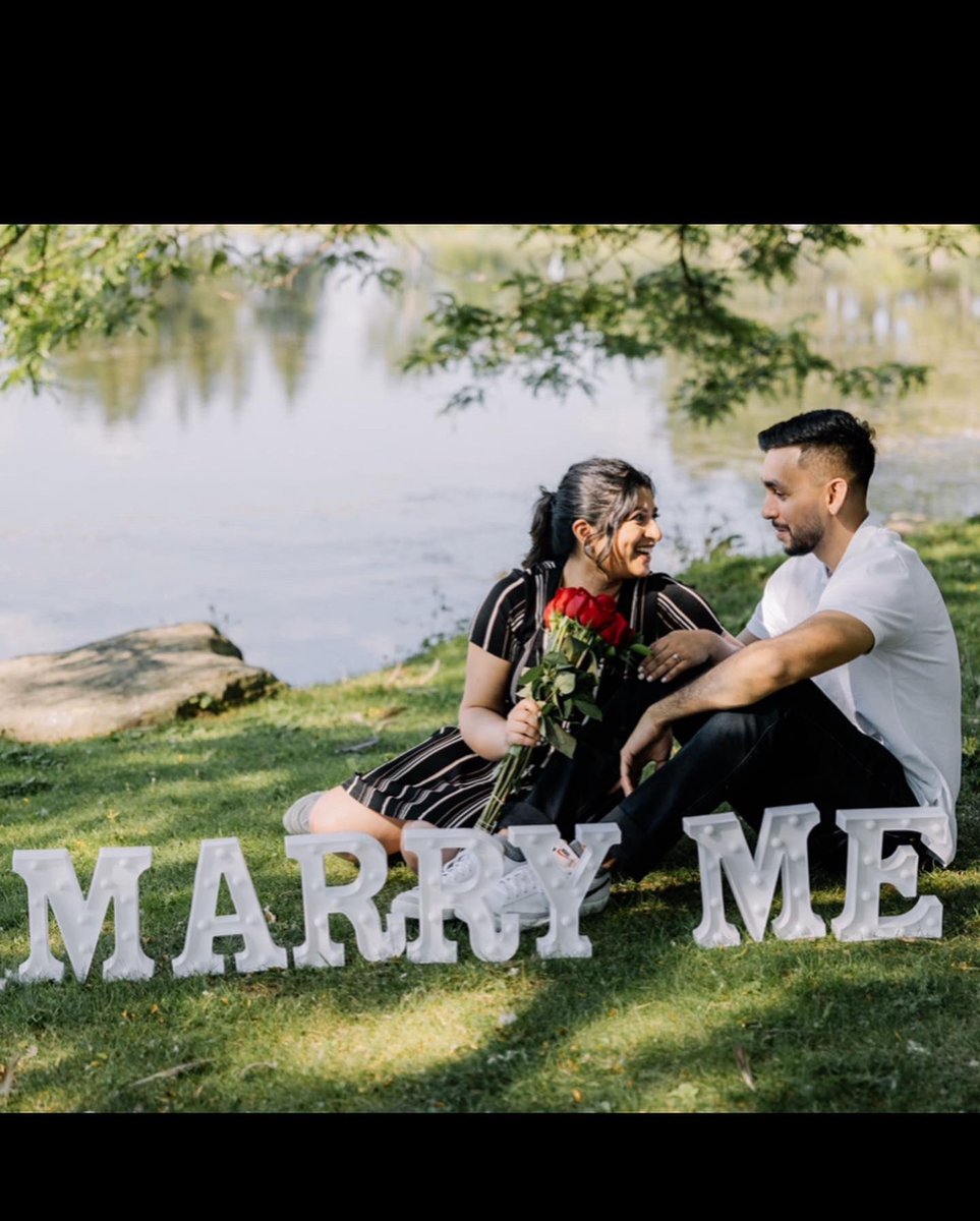 purvashapatnaik's tweet photo. I said no! #justkidding #onemonthcountdown @sahil_io https://t.co/TYaAdEzoZ4