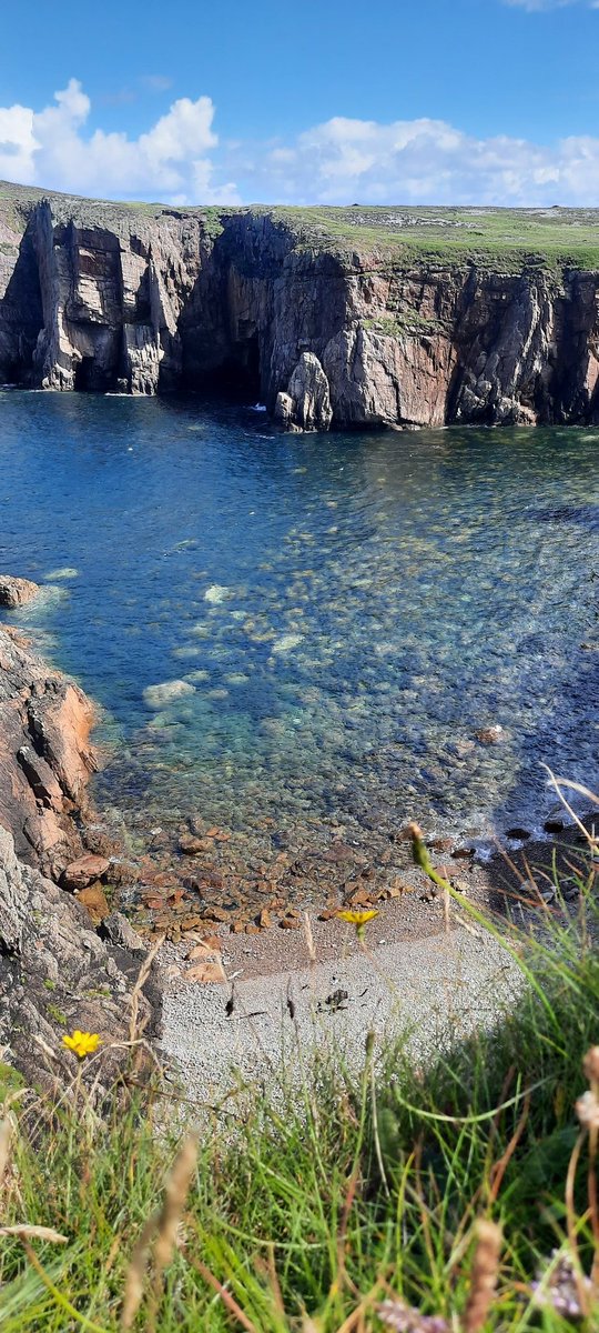 Tory Island is amazing 👏