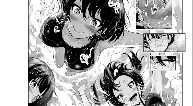 【FANBOX】と【Fantia】更新しました!

『8月5日進捗報告&自分の半生振り返り⑨
(一般紙持ち込み)敗北編』』です…!

【FANBOX】
https://t.co/cVq079pkil
【Fantia】
https://t.co/C4aaYLQ0WD 