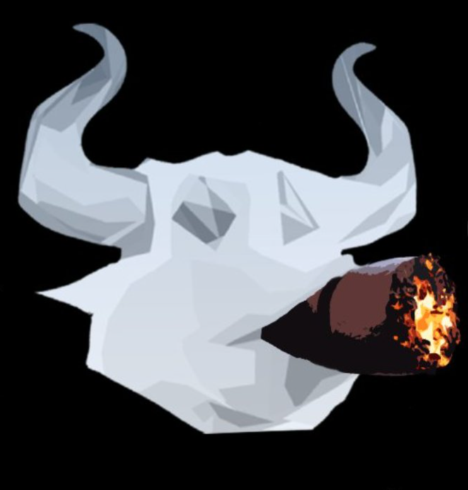 What's up <a href="/BullsApesProj/">Bulls and Apes Project</a> Cigar Bull hodlers?
  
Are you ready to get an NFT Airdrop for owning that snazzy Cigar Totin' bull who is smokin up your wallet?

The NFT will give you access to the Voting and Proposals of the B.A.P Cigar Lounge DAO.

Start Here: forms.gle/LtEdsbvNpsfJAX…