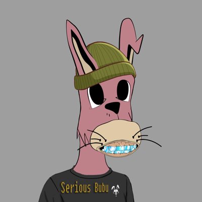 bubuserious's tweet photo. #NewProfilePic

Building @serious_bunnies 🐰

#NFT #NFTCommuntiy #Solana #SolanaNFTs #SolanaSummer #SolanaCommunity #SolanaNFTs https://t.co/Ao0siJ4eEa