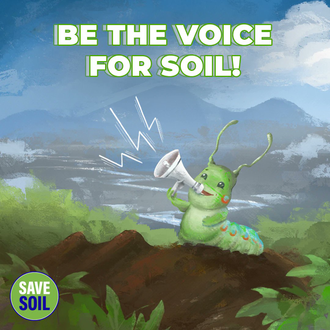 bodyofsoil's tweet photo. @EU_ENV @EUAgri @jwojc @FAOBrussels @FAO @EP_Agriculture @Food_EU @SlowFoodHQ @COPACOGECA @theGSBI @eaAgriFood Very Happy to this step forward!
Let us all together stand for what we stand on #SaveSoil #ActionNow🌱 
~
#ConsciousPlanet #LetsMakeItHappen 
#WorldUnitesForSoil #Germany @cpsavesoil  @SaveSoilGermany 
@Bundeskanzler @cem_oezdemir https://t.co/RBqScUDuAh