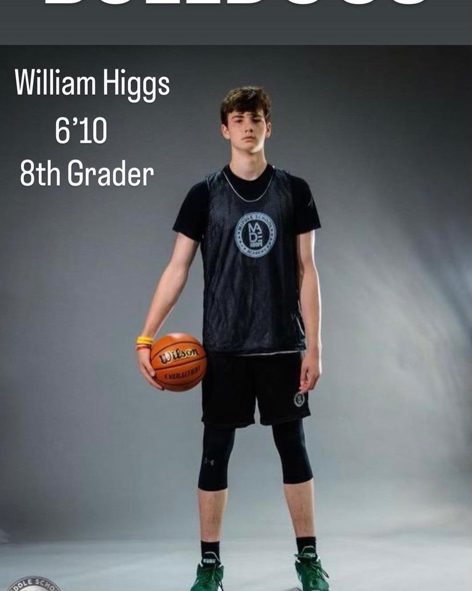 Anthony37413708's tweet photo. This weekend our 8th grade Chi Town Bulldogs will take ✈️ at the Junior Hoops Elite Nationals in Lynwood, IL. #Classof2026 #D1Prospects
Ho Chunk (Southland Center)
10 Southland Drive
Lynwood, IL
Friday 5pm and 7pm
@BulldogsChi
@chilandprephoop
@tdc200
@scottybscout https://t.co/Ojf4JjCKL7