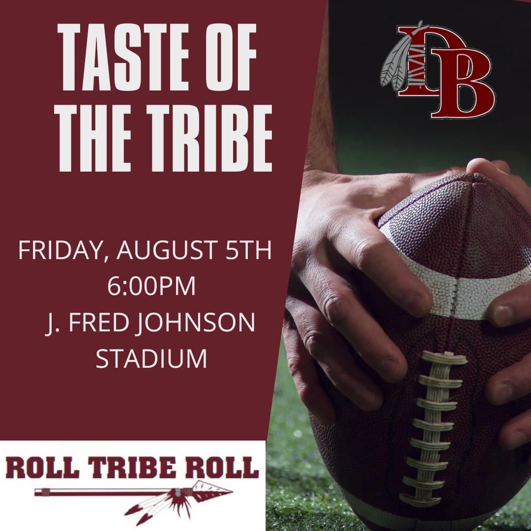 kcs__district's tweet image. Join us 8/05/22 as we kick off @KCS_DBHS Football! 🎉🏈Scrimmage vs Anderson Co. (starts @ 6 PM) &amp;amp; performances by the D-B Cheerleading  squad,📣the D-B Spirit Shakers,💃 &amp;amp; the premiere of the D-B Band's 2022 halftime show, “Ignite!” (start @ 9:15 PM)!🤩🙌🏻🙌🏻 Admission = Free!