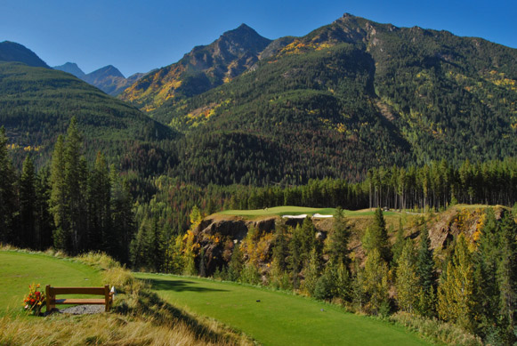 PGA of Canada (@pgaofcanada) on Twitter photo Some iconic holes throughout the country are matched with iconic names.
For example, the picturesque 9th at <a href="/FairmontJPL/">Jasper Park Lodge</a> is known as "Cleopatra" (Frank Ocean would be proud), while 6 at <a href="/greywolfgolf/">Greywolf Golf Course</a> is fittingly named "Cliffhanger."
What are some more of your favourites? Some iconic holes throughout the country are matched with iconic names.
For example, the picturesque 9th at <a href="/FairmontJPL/">Jasper Park Lodge</a> is known as "Cleopatra" (Frank Ocean would be proud), while 6 at <a href="/greywolfgolf/">Greywolf Golf Course</a> is fittingly named "Cliffhanger."
What are some more of your favourites?
