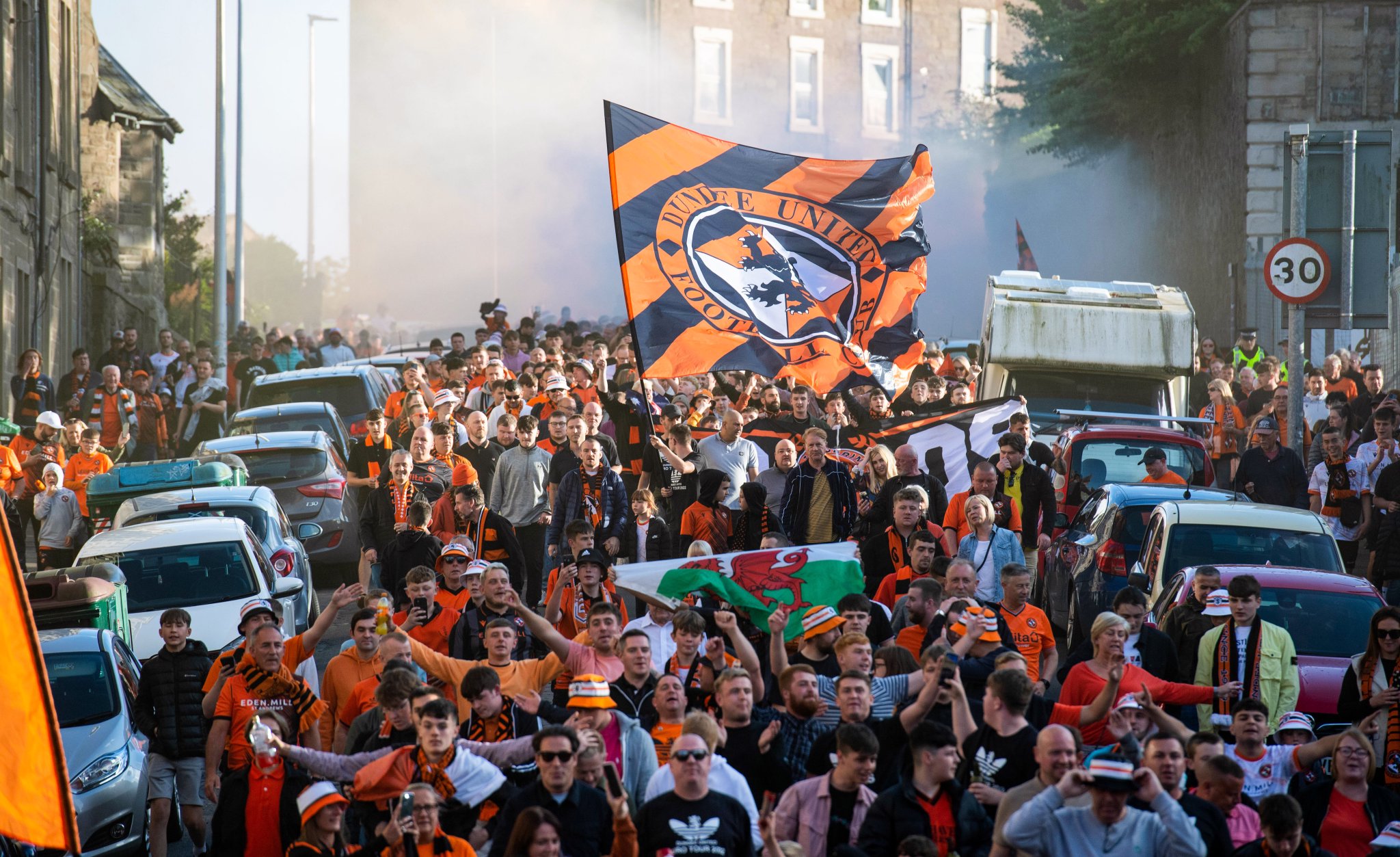 Dundee United FC on Twitter "🧡 https//t.co/MbUEziUmK4" / Twitter