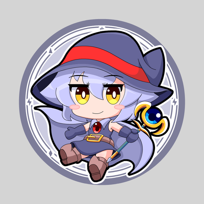 いい感じに描けた 