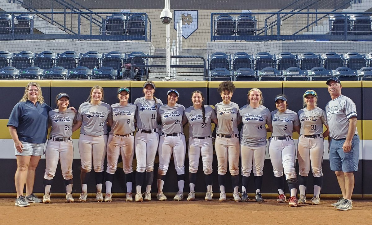 Ohio Stingrays 05 tweet media