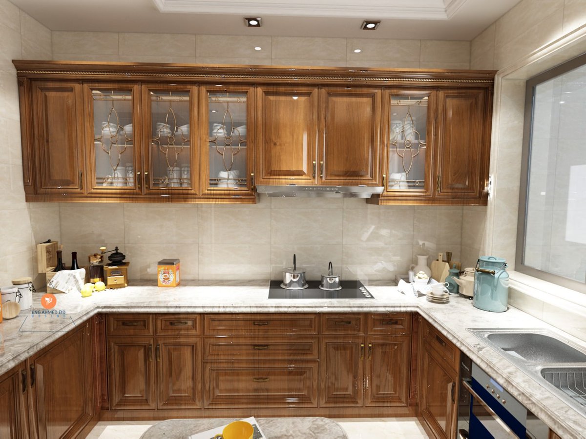 AhmEDEidf8's tweet photo. last design : kitchen
Located in : El mansoura
تصميمي الاخير
Hope you like it ❤
Designed by: Ahmed Eid Elsayed
for more : Behance : https://t.co/SuGMEUN5L7
-----------------------------------------------------------
: contact us
01127007439
#3d_max #interior #3dmax https://t.co/xdTlPPthh0