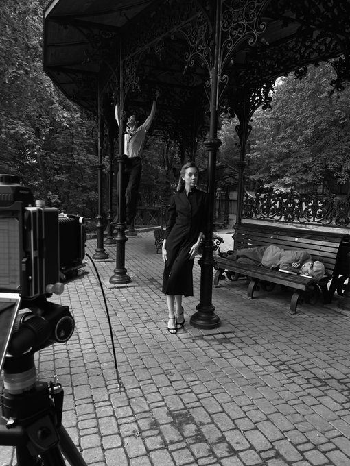 #backstage https://t.co/1VDxf896fV<a href="/tag/backstage"class="tags">#backstage</a>