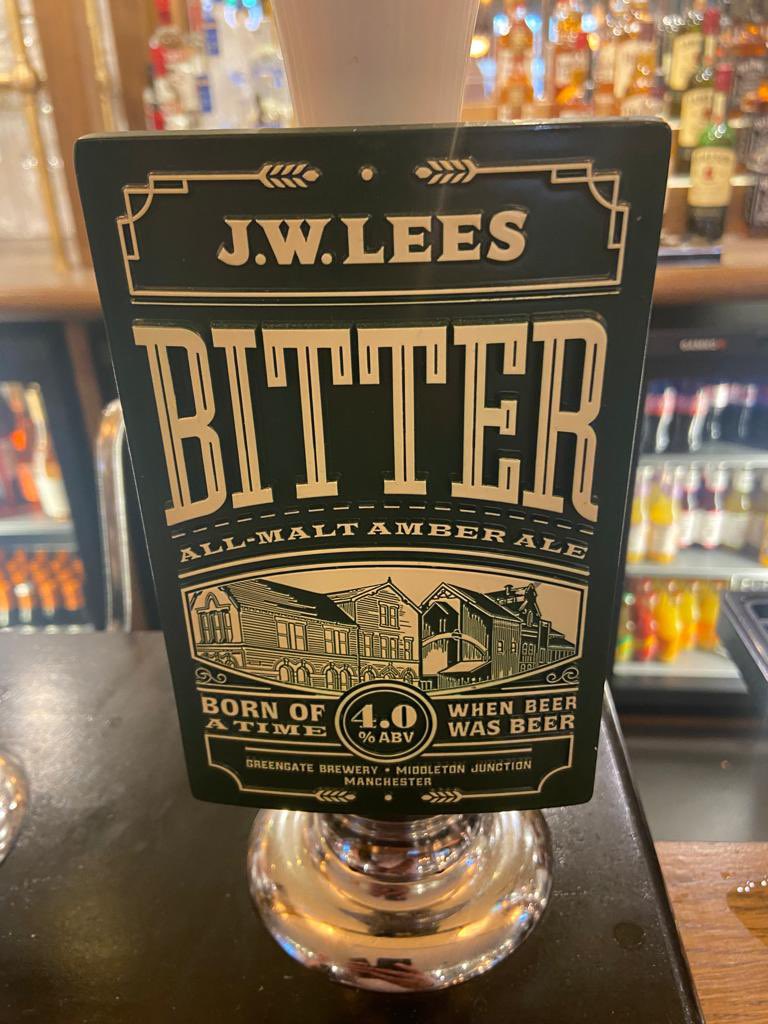 We get some strange complaints at <a href="/JWLeesBrewery/">JW Lees</a> but today's one shows a fundamental lack of understanding - I'm tempted to publish it (and our response) but that would be unprofessional and take it to a whole new level so I hope you're reading this Gary