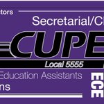 Photo by CUPE Local 5555 (@cupe5555)