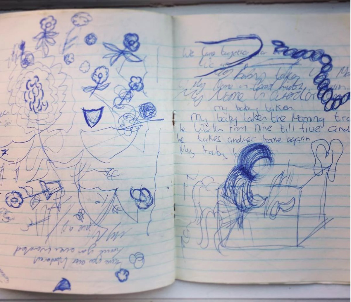 Curtailed Rambler tweet media