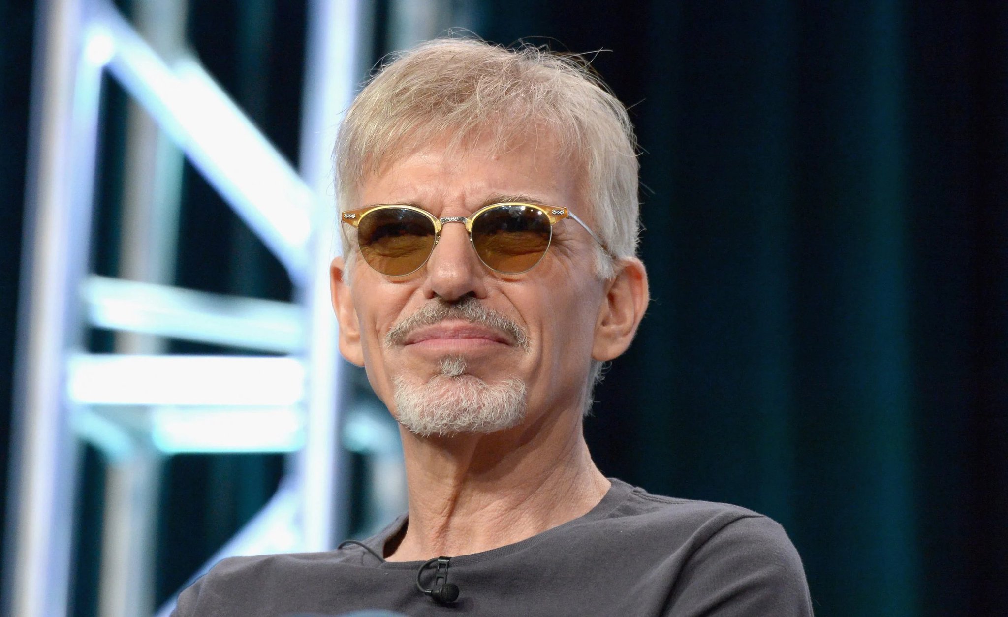  Happy Birthday Billy Bob Thornton      