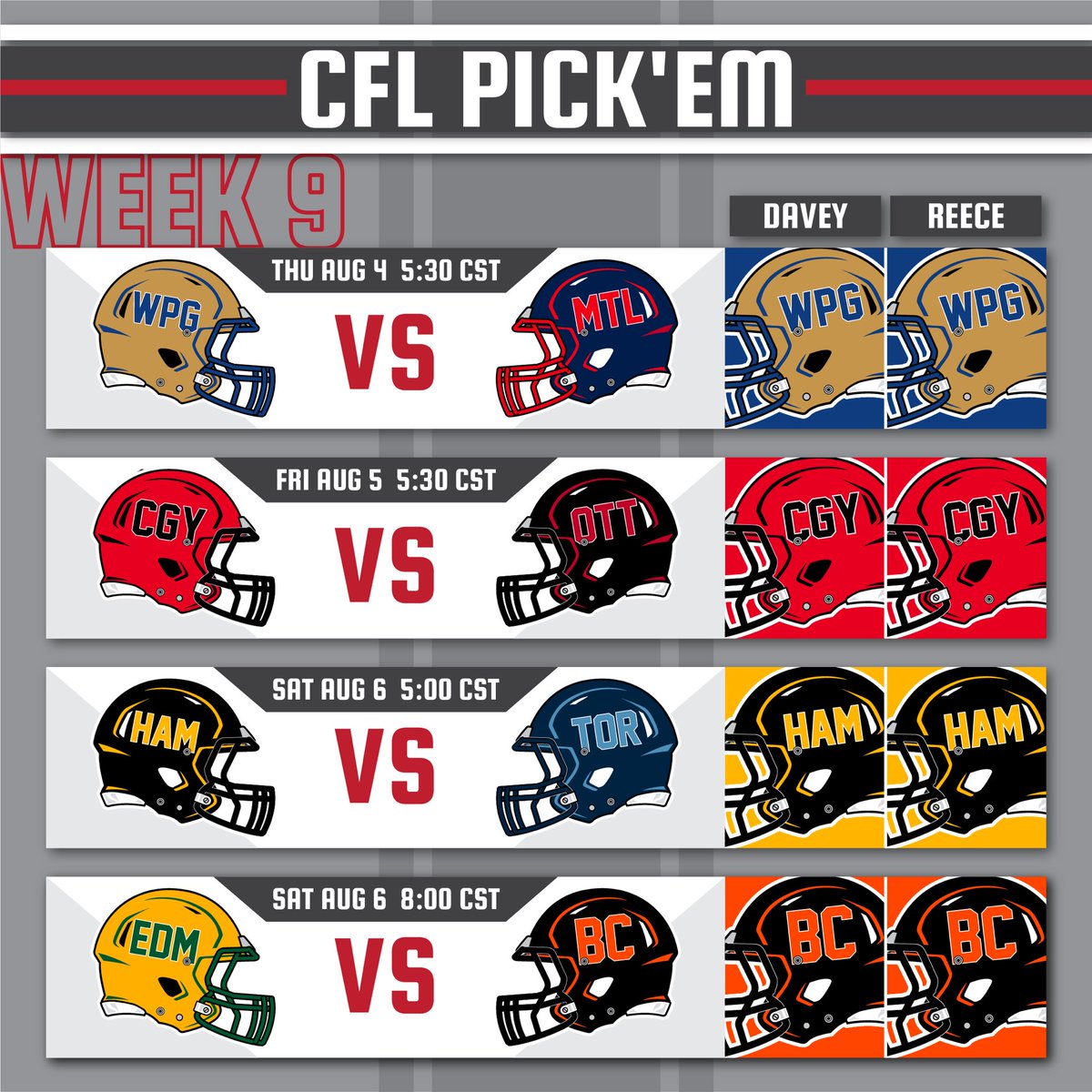 The Booth tweet media