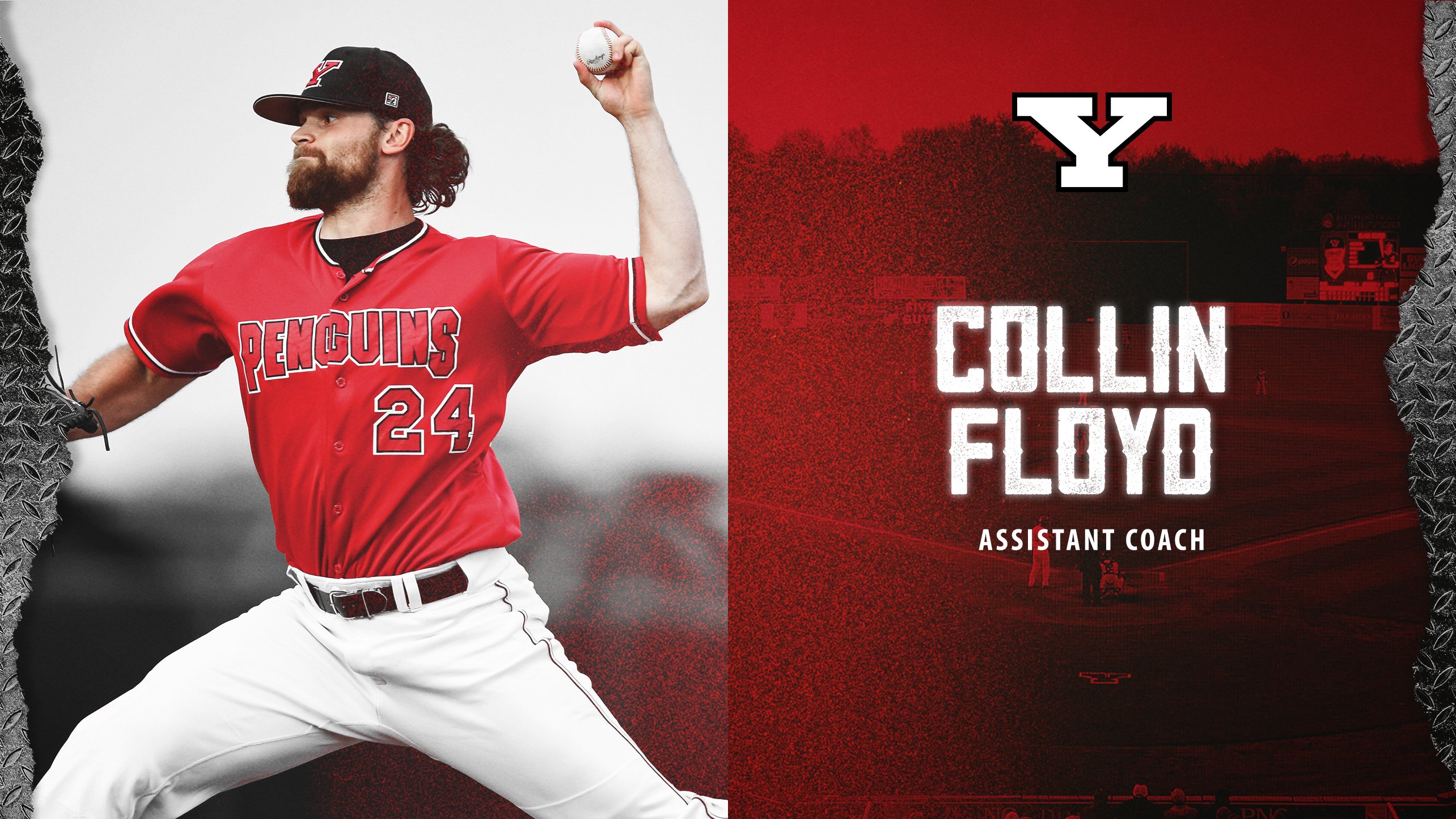 YSU Baseball 🐧 (YSUBaseball) / Twitter
