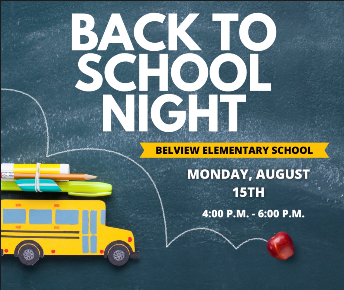 Belview Elementary (@belviewbees) on Twitter photo 