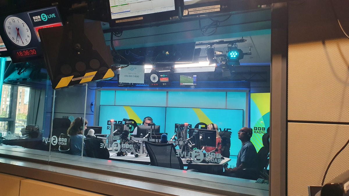 Dan Brennan tweet media