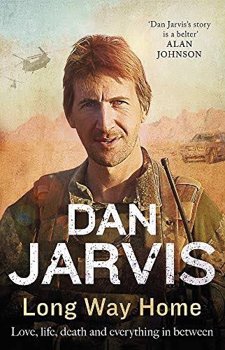 Wortlee1853's tweet photo. More than pleased to announce @DanJarvisMP will be in conversation with @JayneDowle @PeniParamount talking about his book, Long Way Home. This free event ( donations to Cancer Research ) will take place on Sunday, September 4th at 2pm. Bookings through the Paramount box office https://t.co/WV3TNCzMNt