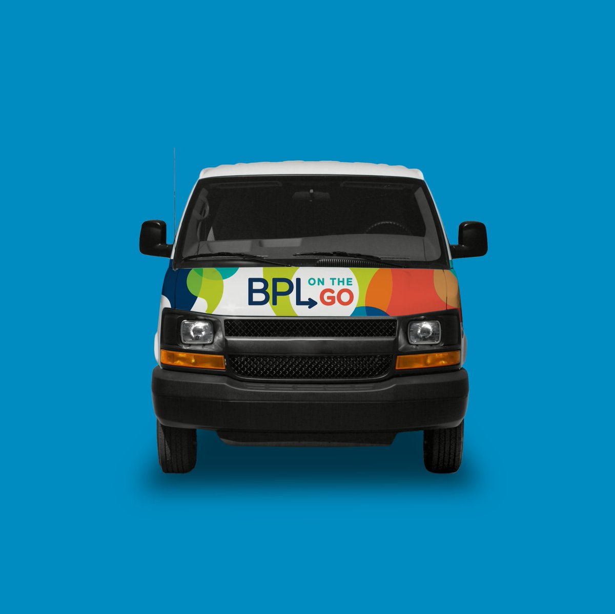 ForGoodINTENT's tweet image. We had the honour of refreshing @BPL_inthecity&apos;s brand 6 years ago and more recently leveraged their colourful brand elements in the design of their new van.

Tell us what you think below! 

#publicsector #nonprofitorganizations #clientwork