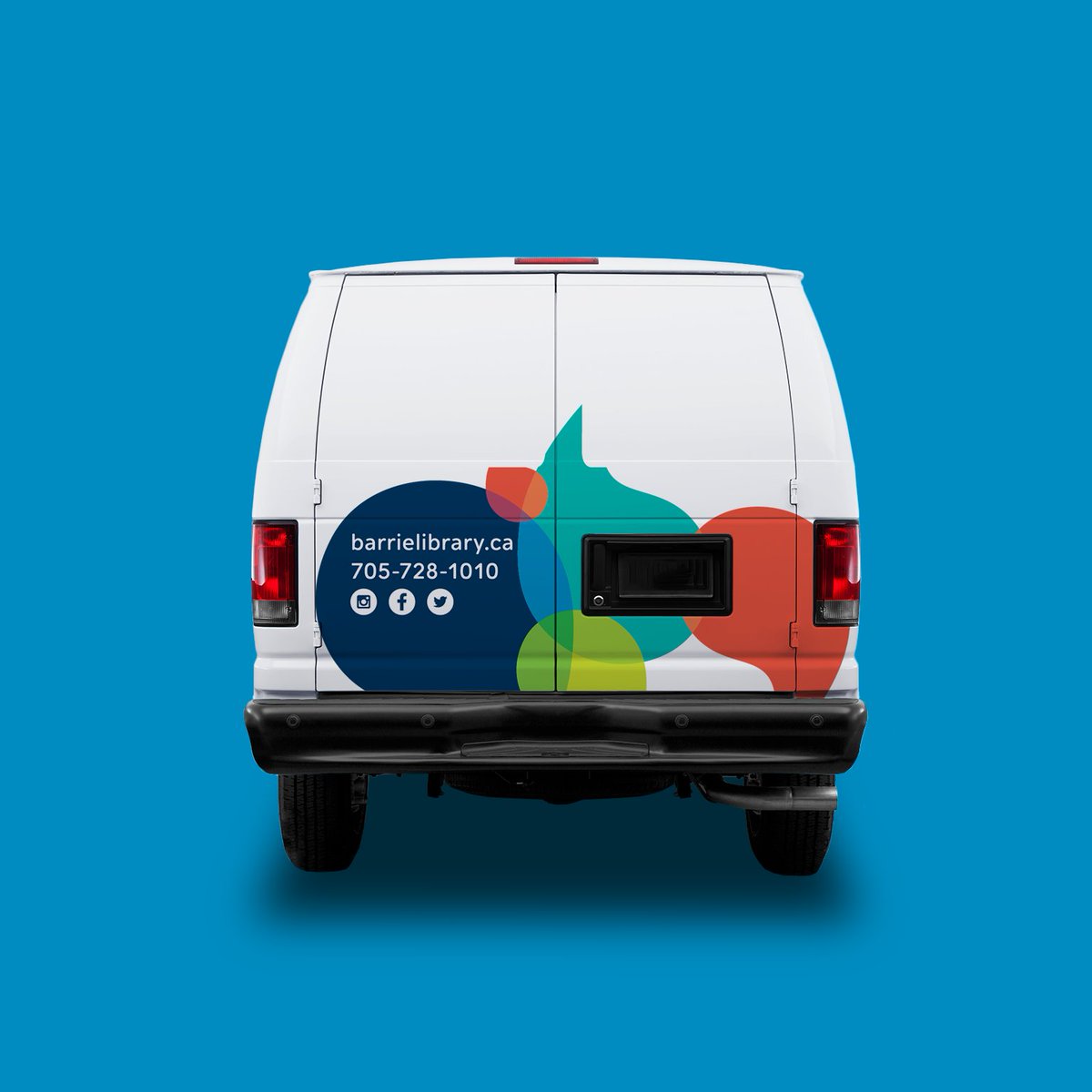 ForGoodINTENT's tweet image. We had the honour of refreshing @BPL_inthecity&apos;s brand 6 years ago and more recently leveraged their colourful brand elements in the design of their new van.

Tell us what you think below! 

#publicsector #nonprofitorganizations #clientwork