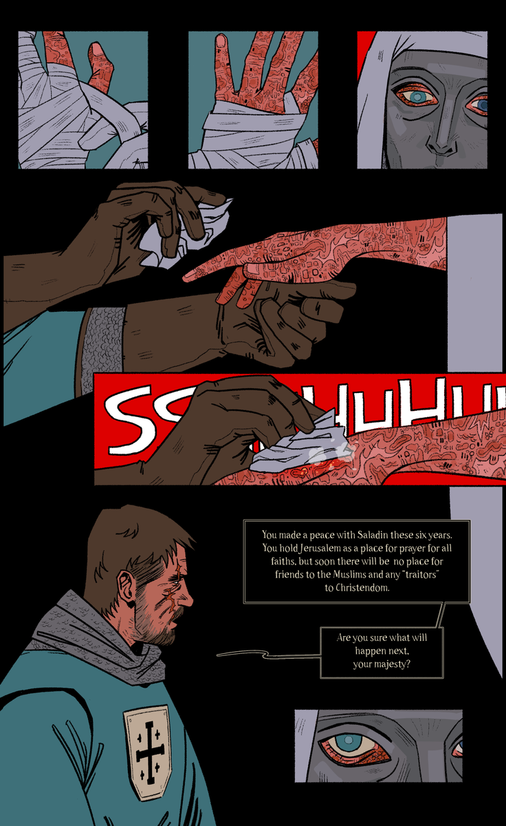 adinskyy_'s tweet photo. thank you twitter crop

1/3
[tw] ??? leprosy

#kingdomofheaven https://t.co/5KVtVJgIQB