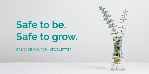 CascadePDX_'s tweet photo. Cascade Church News 🌍 - https://t.co/peWFkvY0b2 https://t.co/YpX70r28B7