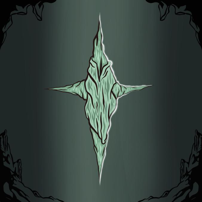 Desert Stone mint is happening!

The very first path is there. You need an Access Card to travel. 

desert-stone.loopbenders.com