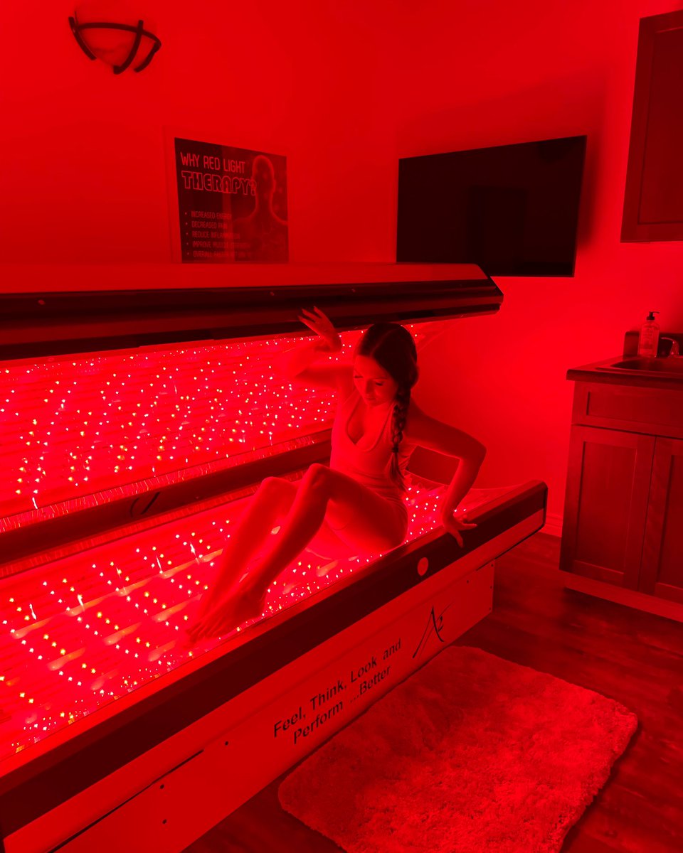 Zoey E. Racing (@zoeyeracing) on Twitter photo Doing some pre-race weekend prep in the ARRC LED red light bed! I am really excited to have them on board the Stadium Super Truck this weekend at the <a href="/musiccitygp/">Borchetta Bourbon Music City Grand Prix</a> 🙌🏼 Be sure to check them out! Doing some pre-race weekend prep in the ARRC LED red light bed! I am really excited to have them on board the Stadium Super Truck this weekend at the <a href="/musiccitygp/">Borchetta Bourbon Music City Grand Prix</a> 🙌🏼 Be sure to check them out!