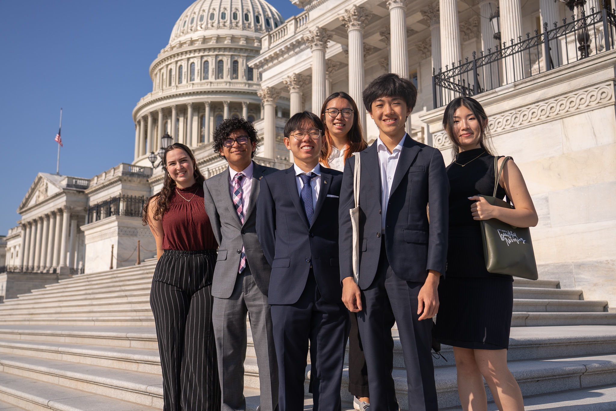 Institute of Politics on Twitter "What an incredible Summer in