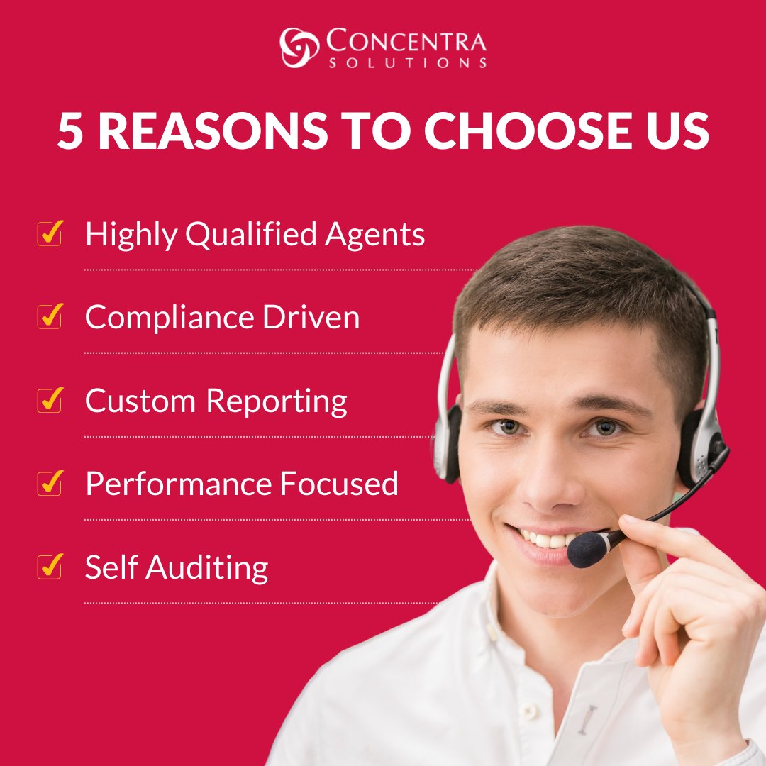 ConcentraSltns's tweet photo. Here at Concentra Solutions we pride ourselves with providing YOU with quality services that maximize your potential.

To learn more about our services and how YOU can benefit, visit the website in our BIO. https://t.co/7fTcMM5TXy