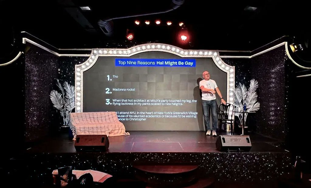 The Upcoming tweet media