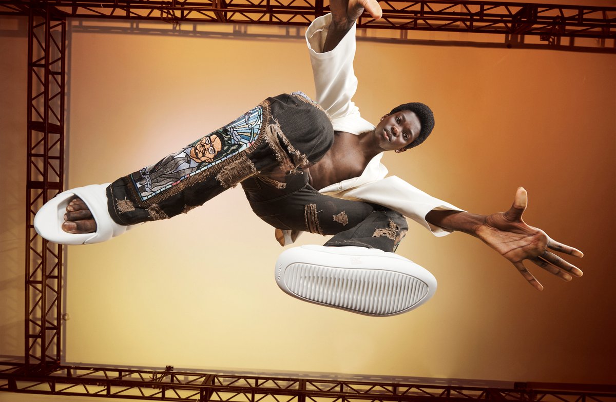 NEW IN: Upgrade your daily denim selection with new pieces from this season's most-loved brands. 
Shop men's denim: thewebster.us/shop/men/cloth…