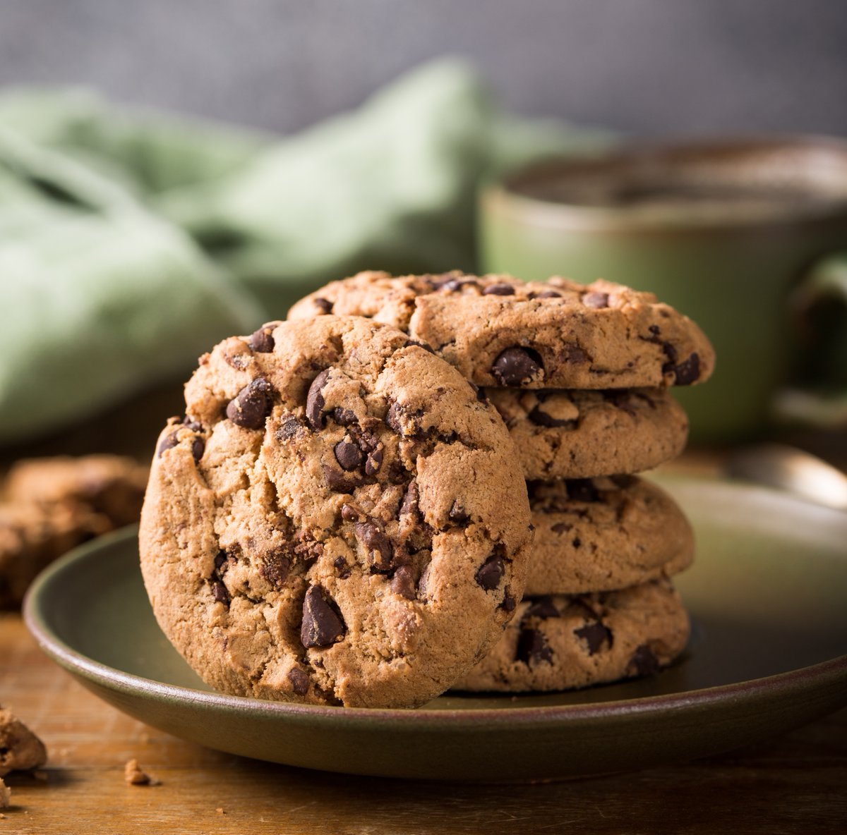 TempProOfficial's tweet photo. Hello foodies! It’s time for CHOCO CHIPS 🤤
ThermoPro wishes you a National Chocolate Chips Cookie day. Enjoy the Sun while it lasts. Spend the evening enjoying homemade cooking with young ones. 👧🏻👦🏽
#cookies #cookiesday #nationalevents #USA #thermopro https://t.co/z2xbcYV671