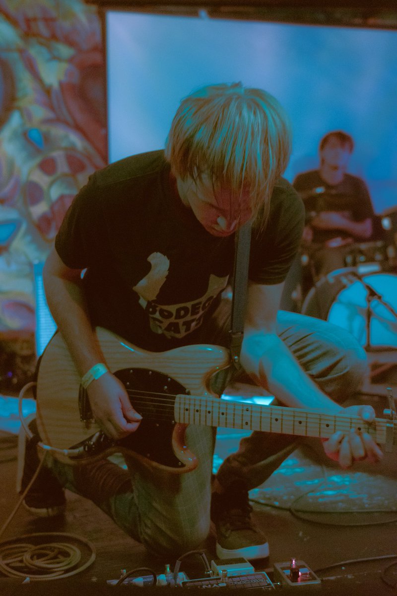 JERSEY - hometown show tonight in asbury park. over 90% sold and will sell out - grab tix if you havent yet @ thestolenmusic.com/tour 
📸 - <a href="/_aclare/">Abby Clare</a>