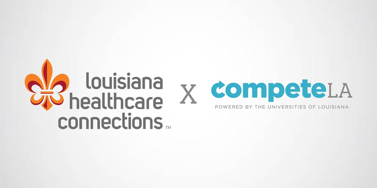 We're very excited about our new partnership! Louisiana Healthcare Connections is partnering with us to increase degree completion among its employees. 
ow.ly/zFCq50KbSR5